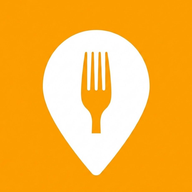 Dish Route Icon